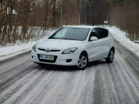 Hyundai i30 I 1.4 Benzyna 109KM Manual Ostrów Mazowiecka - zdjęcie 2