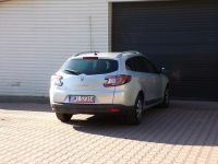 Renault Megane Navi / Klimatronic / Hands Free / 1.4 / 130KM / LPG Mikołów - zdjęcie 7