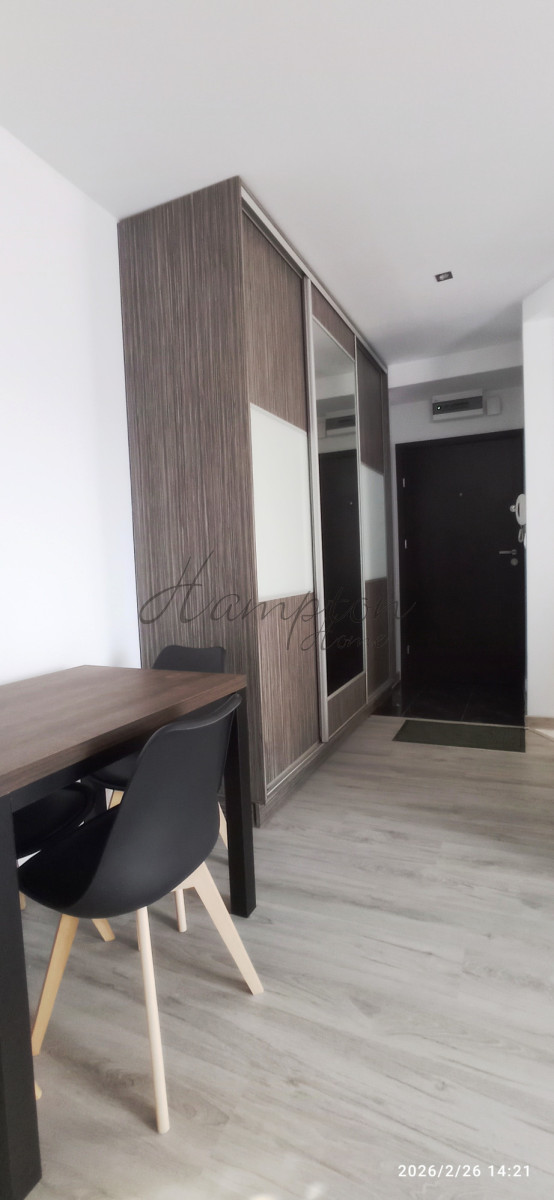 3 pokoje, 54 m², wynajem, 2 balkony, garaż, Ząbki Ząbki - zdjęcie 6