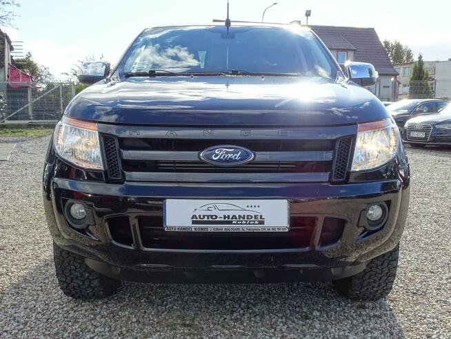 Ford Ranger 3.2tdci &quot;LIMITED&quot; Białogard - zdjęcie 2