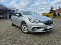 Opel Astra Giżycko - zdjęcie 3