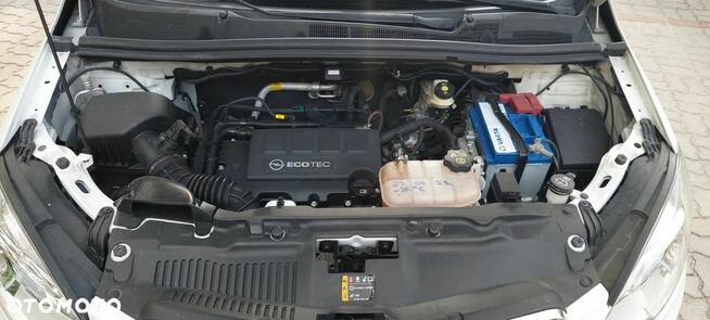 Opel Mokka 1.4 T Enjoy Białe Błota - zdjęcie 8