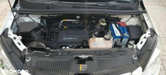 Opel Mokka 1.4 T Enjoy Białe Błota - zdjęcie 8