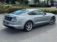 Mustang GT Salon Polska Serwis ASO Stan Perfekcyjny Faktura VAT23 Janki - zdjęcie 8