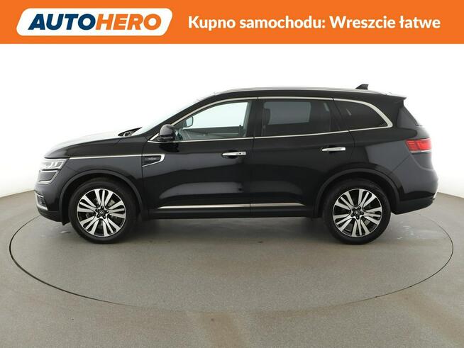Renault Koleos 4x4 automat full LED jasne skóry panorama navi kamery Warszawa - zdjęcie 2