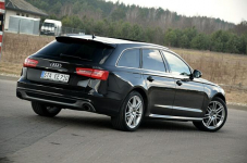 Audi A6 2,0TDI*190KM*LED*Xenon*S-LINE*Panorama*El klapa Ostrów Mazowiecka - zdjęcie 11
