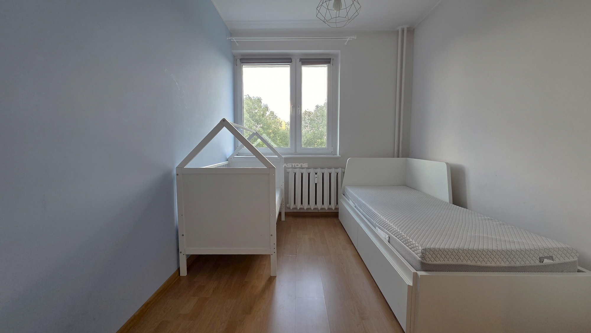 ŚWIETNIE ZLOKALIZOWANE MIESZKANIE! Poznań - zdjęcie 6