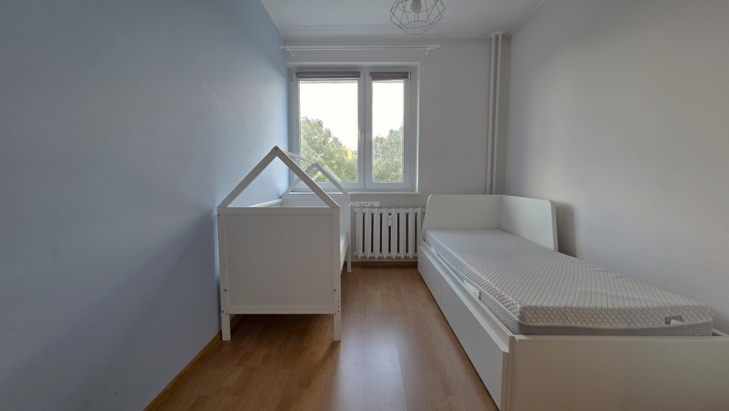 ŚWIETNIE ZLOKALIZOWANE MIESZKANIE! Poznań - zdjęcie 6