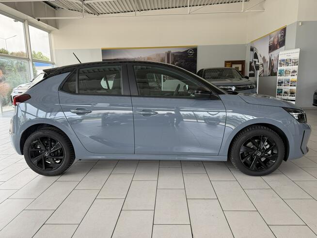 Opel Corsa Yes 1.2 Turbo 100KM MT6 Giżycko - zdjęcie 4