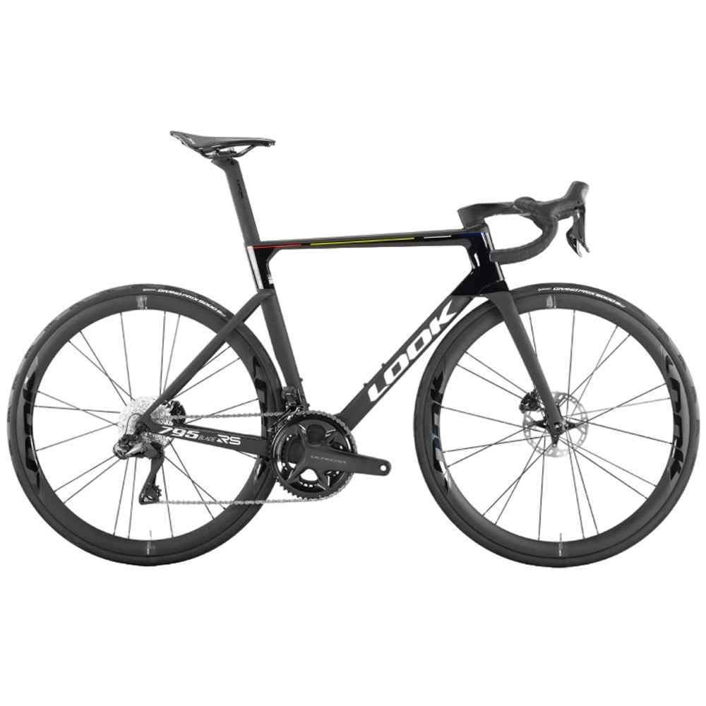 Look 795 Bladers Ultegra Di2/R38d - Road Bike - 2024 Bydgoszcz - zdjęcie 1