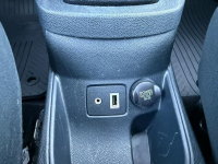 Ford Fiesta 1.25 benzyna, zadbana, książka serwisowa, klima, 5drzwi Konradów - zdjęcie 11