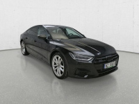 Audi A7 Poleasingowe.pl ECFM
