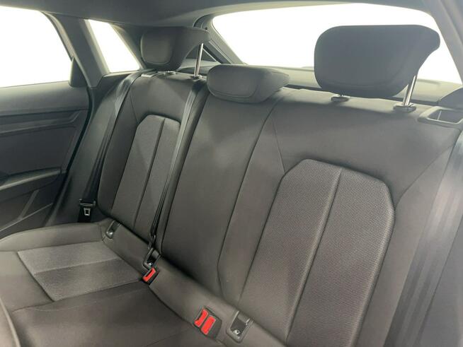 Audi A3 35 TFSI MHEV S Tronic Warszawa - zdjęcie 12