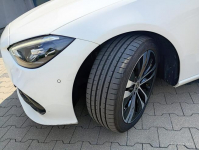Mercedes W206 Hybryda diesel wyposażenie Avantgarde Łódź - zdjęcie 12