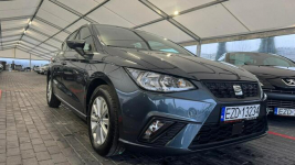 Seat Ibiza V