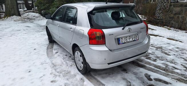 toyota corolla e12 Karpacz - zdjęcie 10