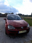 Sprzedam golfa 5 1,9 TDI Aleksandrów Łódzki - zdjęcie 7