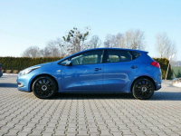 Kia Cee'd 1.4 CVVT 100KM [Eu5] -Bardzo zadbana -Zobacz Goczałkowice-Zdrój - zdjęcie 2