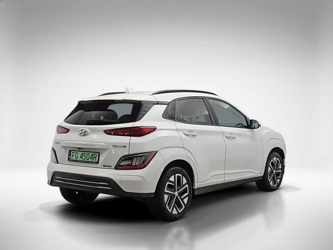 Hyundai Kona 64kWh Modern ! Z Polskiego Salonu ! Faktura Vat ! Warszawa - zdjęcie 5