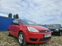 Ford Fiesta 1.3 benzyna dobrze jeździ - sprzedam lub zamieni Gdańsk - zdjęcie 2