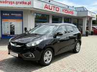 Hyundai ix35 1.7 116 KM ,Kamera,Navi,Bluetooth,Gwarancja