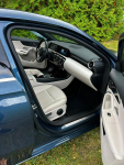Mercedes A 180 #Hybryda #Automat #Led #Skóra Laskowo - zdjęcie 11