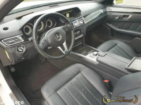 Mercedes E 400 * 306 KM * 63 tyś. km. * Bezwypadkowy Szczecin - zdjęcie 8