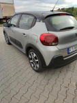 Sprzedam citroena C3 2020rok niski przebieg Jasło - zdjęcie 3