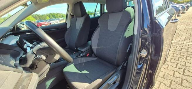 Škoda Octavia Studzienice - zdjęcie 9