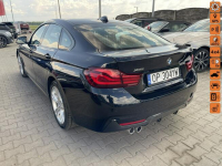 BMW 430 Salon Polska Xdrive Mpakiet Automat Welur Kamera Podgrzewanie