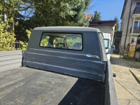 Vw t3 doka 1988 16td Skawina - zdjęcie 8