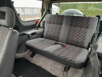 Opel Frontera 4X4 Łyczanka - zdjęcie 9