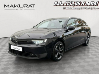 Opel Astra GD2J944#1.2  Elegance Podgrz.f I kier K.cof Salon PL VAT23%