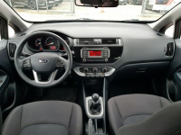 Kia Rio 1,2 Benzyna Klima Zarejestrowany Gwarancja Włocławek - zdjęcie 12