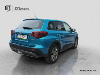 Suzuki Vitara Premium, Salon PL, I właściciel, Bezwypadkowy Łódź - zdjęcie 5