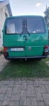 Sprzedam Volkswagen T4, - 2,4 d, 1994 z zabudową kamperową Ostrów Wielkopolski - zdjęcie 3