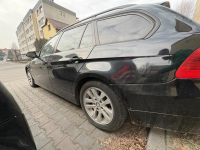 Bmw e91 2.0d Żywiec - zdjęcie 2