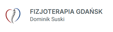 Fizjoterapia Gdańsk - Dominik Suski | Rehabilitacja Gdańsk - zdjęcie 1