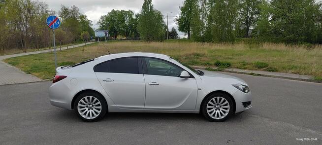 Opel Insignia 2.0 CDTI Międzyrzec Podlaski - zdjęcie 2