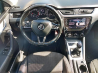 Škoda Octavia 1,4  150 KM Tychy - zdjęcie 9