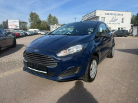 Ford Fiesta Słupsk - zdjęcie 11