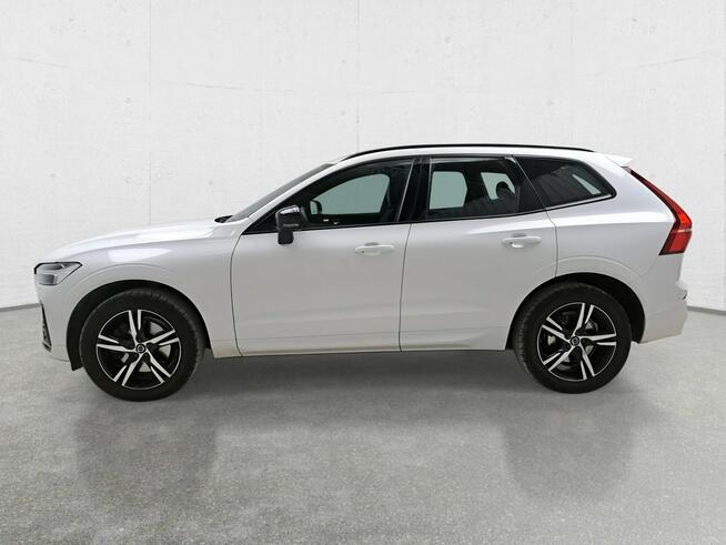Volvo XC 60 Komorniki - zdjęcie 4