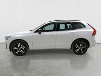 Volvo XC 60 Komorniki - zdjęcie 4