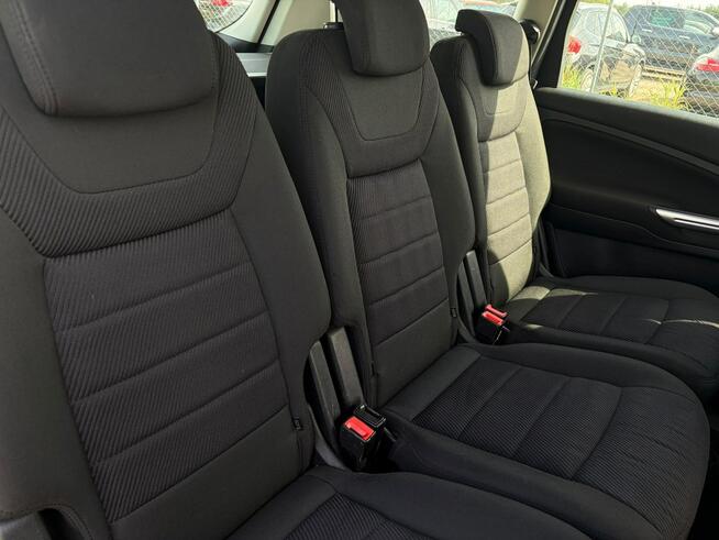 Ford S-Max climatronic ledy super stan Lębork - zdjęcie 12