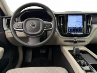 Volvo XC 60 B4 B Core Aut Warszawa - zdjęcie 9