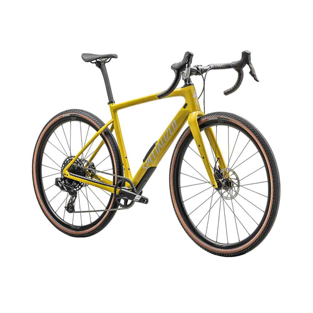 Specialized Diverge Comp Carbon - Road Bike - 2024 Bydgoszcz - zdjęcie 2