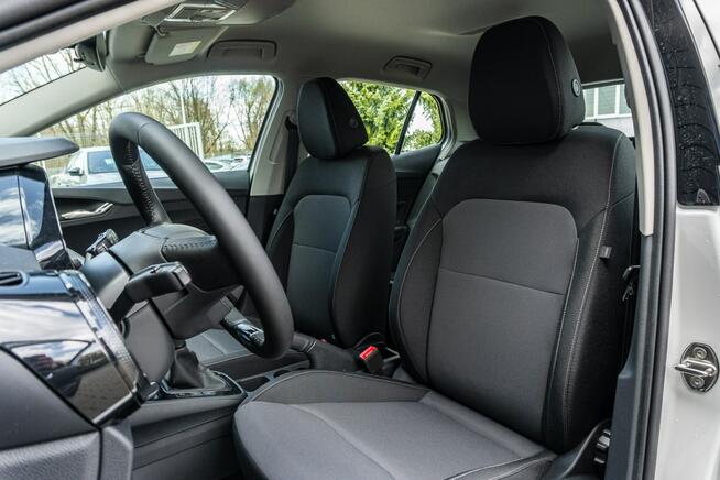 Škoda Fabia Drive 1.0 TSI 95 KM - Dostępny od ręki! Łódź - zdjęcie 11