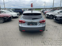 Hyundai i40 Automat Kamera Podgrzewanie Klimatronik Gliwice - zdjęcie 3
