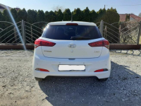 Hyundai i20 II 1.2 BlueDrive Comfort Wałdowo Szlacheckie - zdjęcie 3