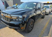 Ford Maverick Lariat Tremor / AWD